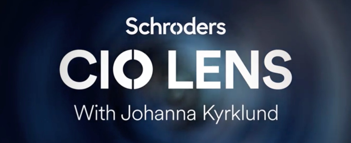 Video Johanna Kyrklund