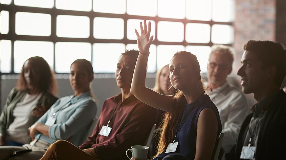 Onderwijs voor duurzame investeringen