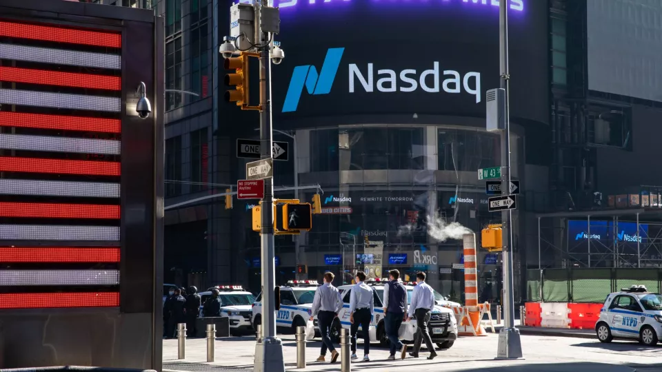 Nasdaq