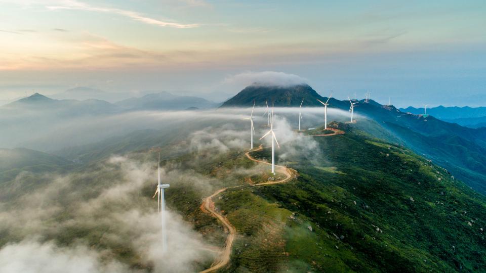 FT - Sleutelrol natuurlijk kapitaal in duurzame voedselsystemen