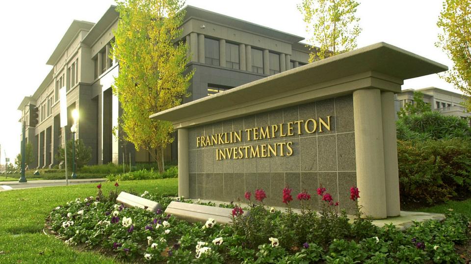 Franklin Templeton