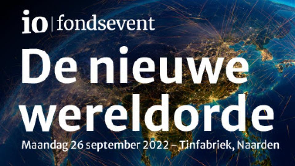 Fondsevent 2022