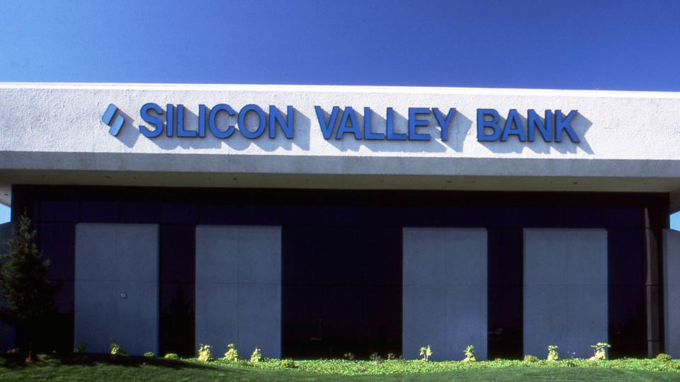 Silicon Valley Bank