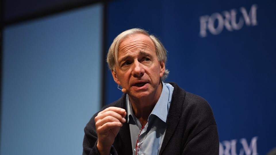 Ray Dalio