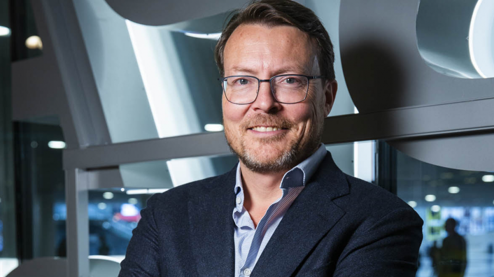 Constantijn van Oranje