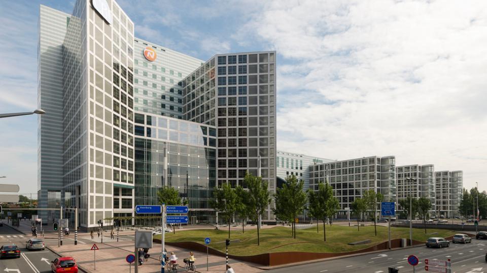 NN Group, Den Haag