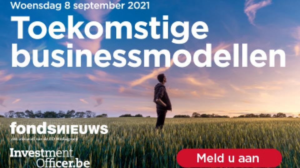 Thematisch beleggen: Toekomstbestendige business modellen