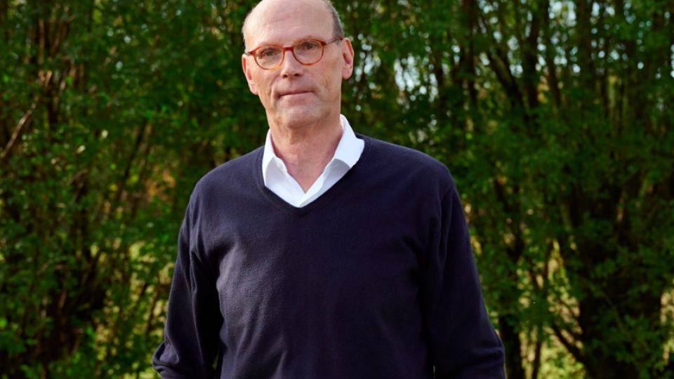 Gert Dijkstra, APG 