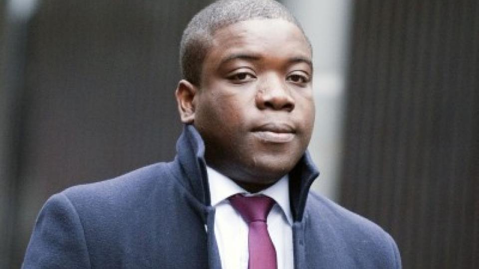 Kweku Adoboli