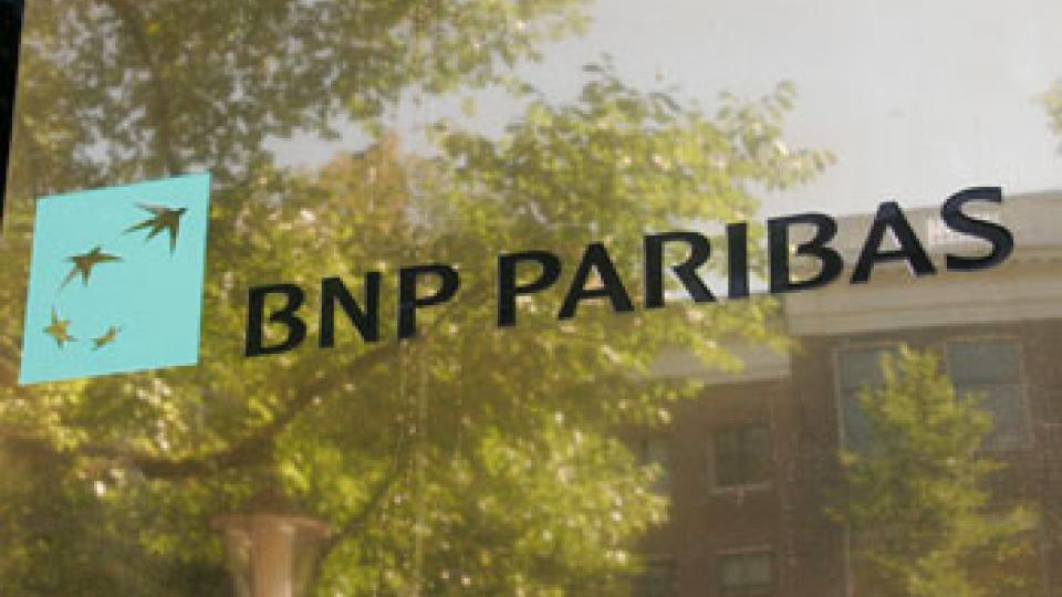 BNP Paribas