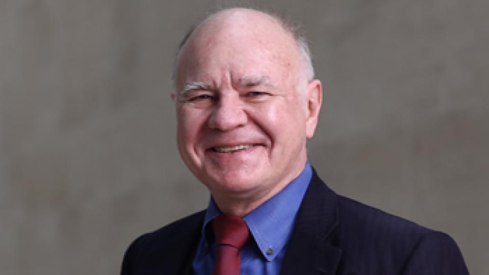 Marc Faber 