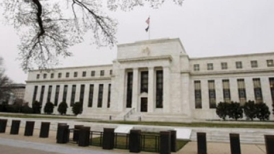 Federal Reserve 