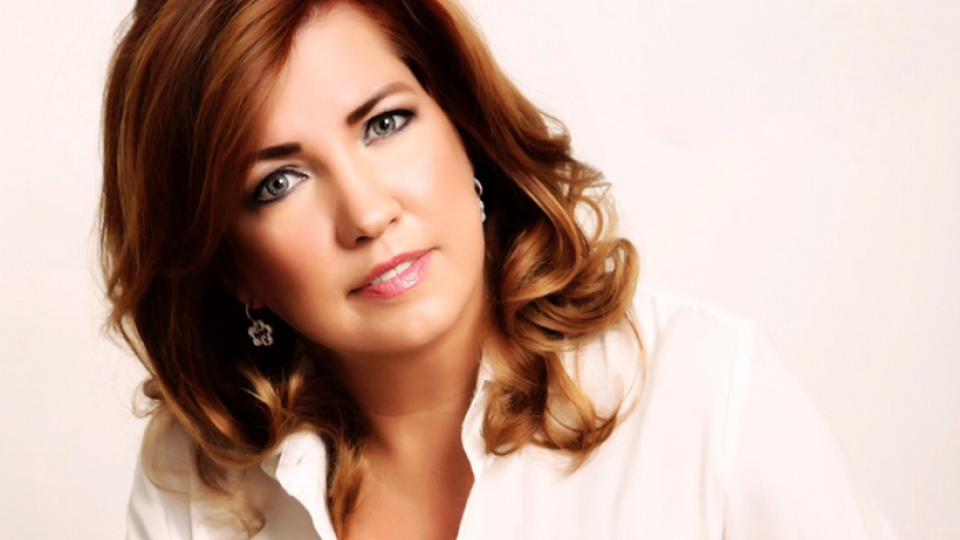 Pippa Malmgren