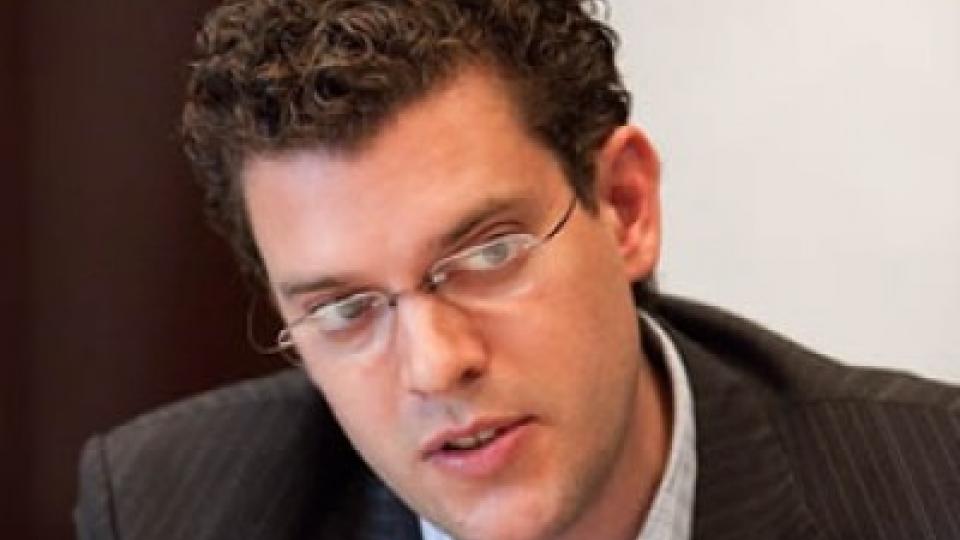 Michael Hasenstab, Franklin Templeton Michael Hasenstab, Franklin Templeton