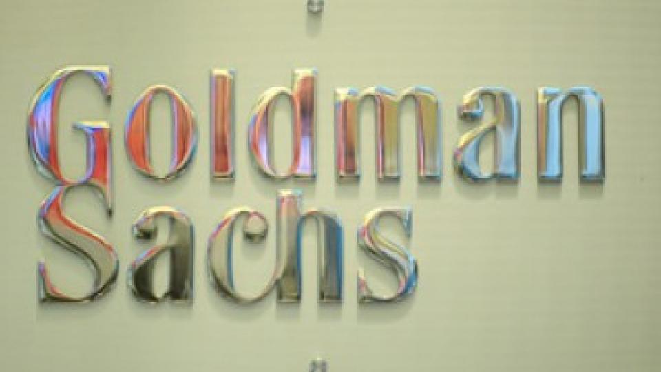 Goldman Sachs