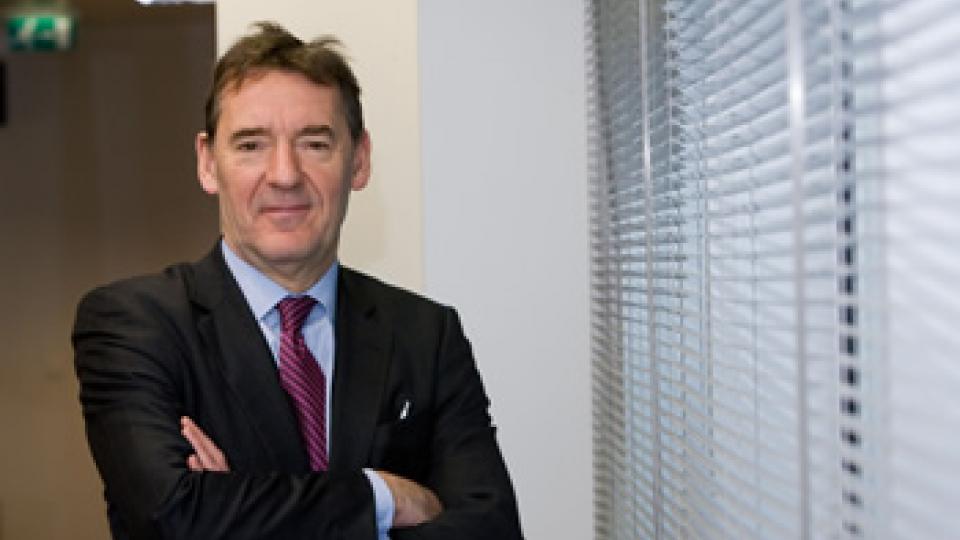 Jim O'Neill