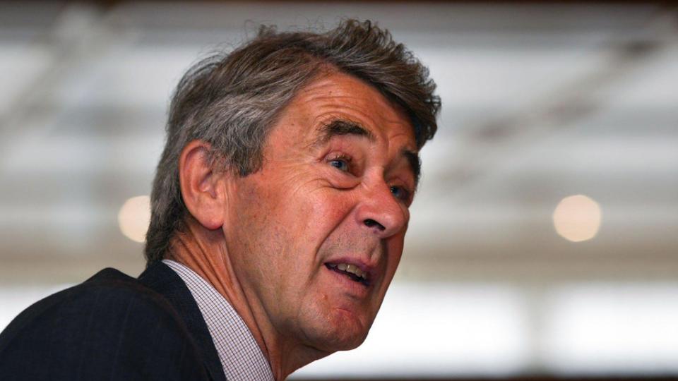 Jaap van Duijn