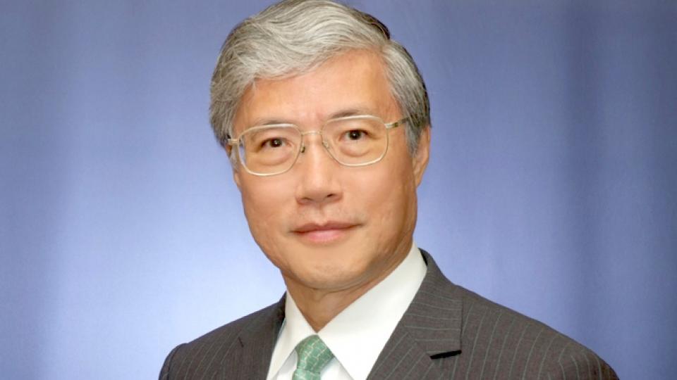 Richard Koo, Nomura