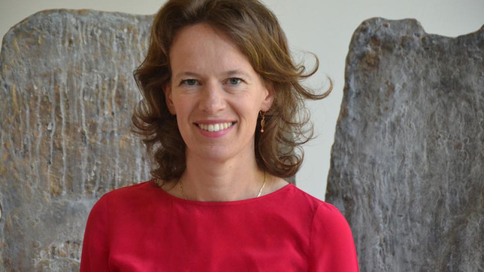 Marjolijn Breeuwer, Insinger de Beaufort 