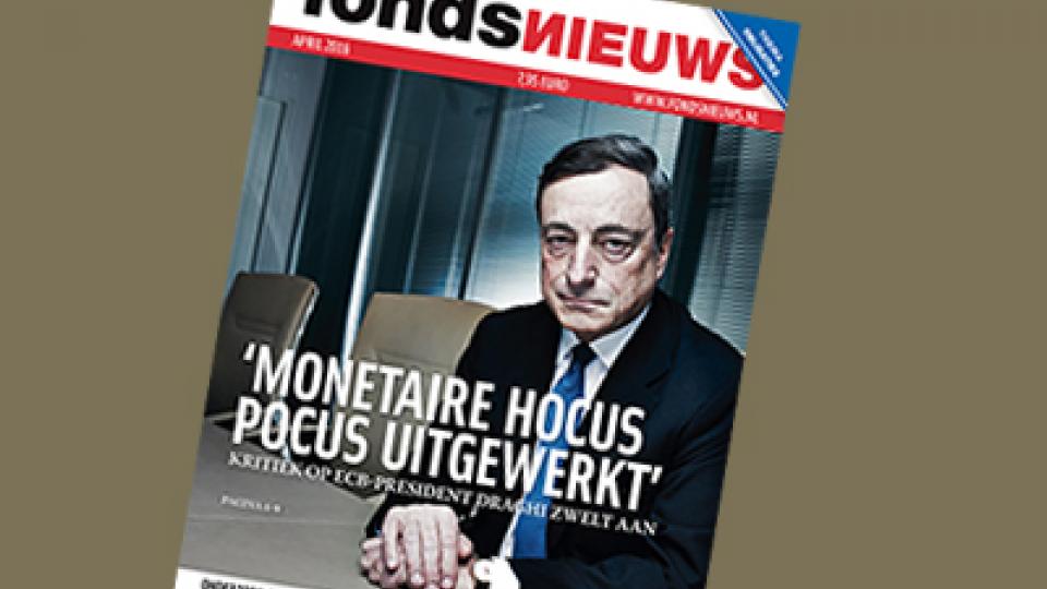 Fondsnieuws-magazine van 20 april