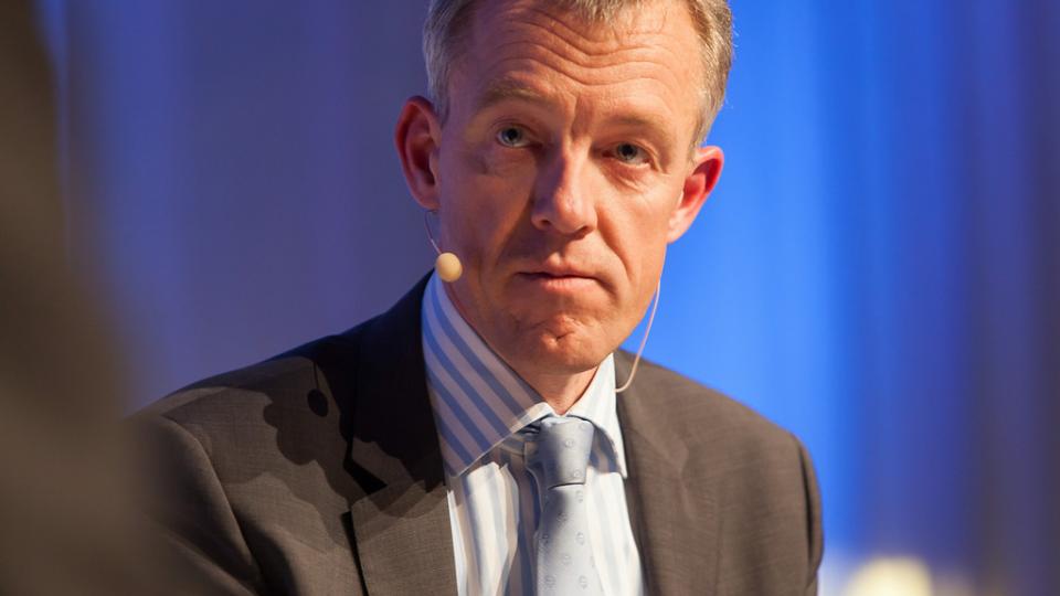 Lars Dijkstra