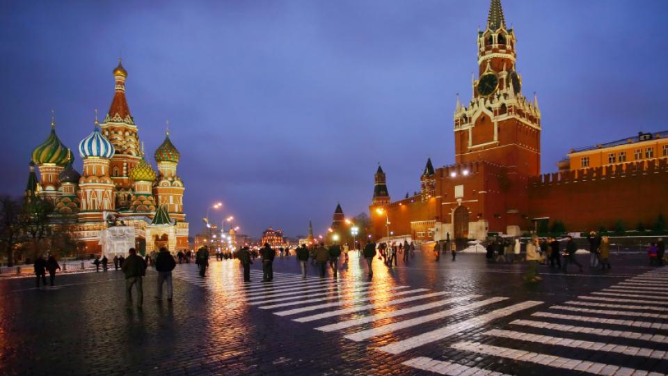 Het Kremlin