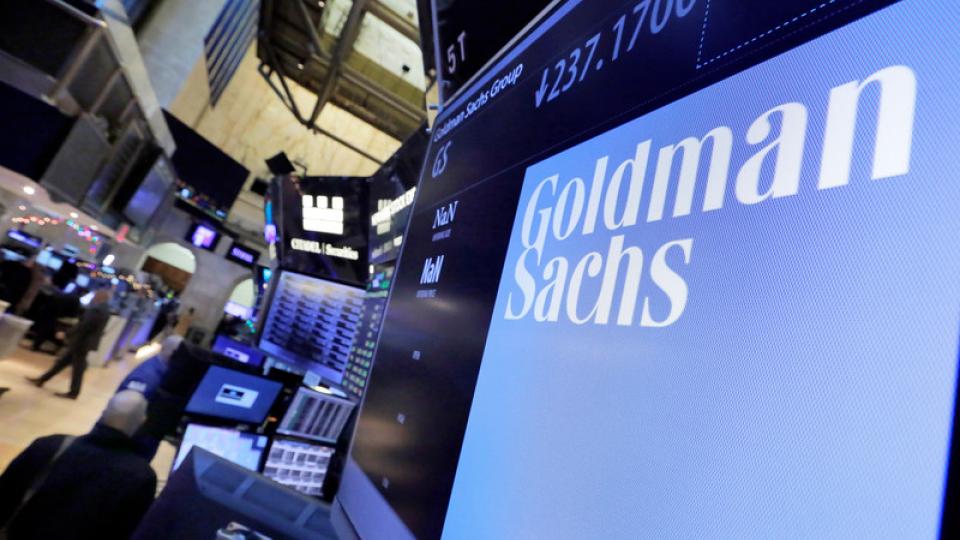 Goldman Sachs 