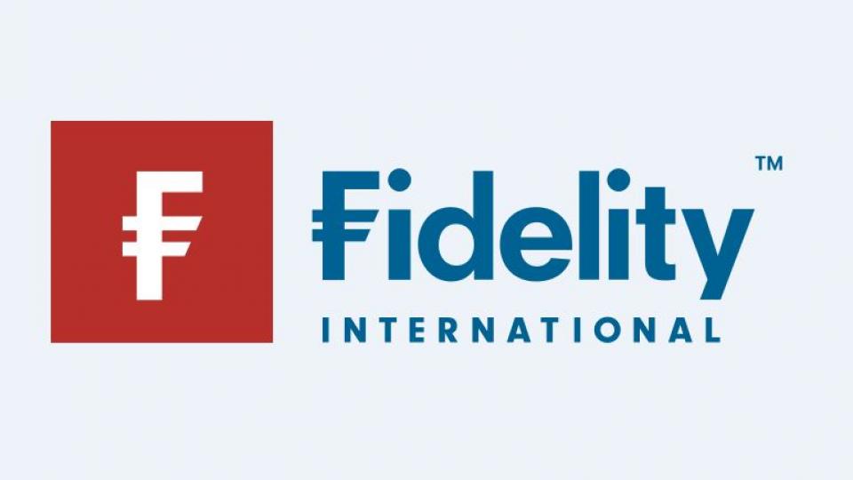 nieuw logo Fidelity 