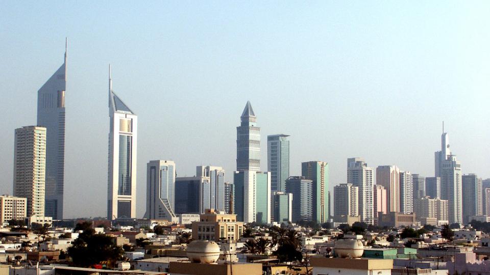 Dubai