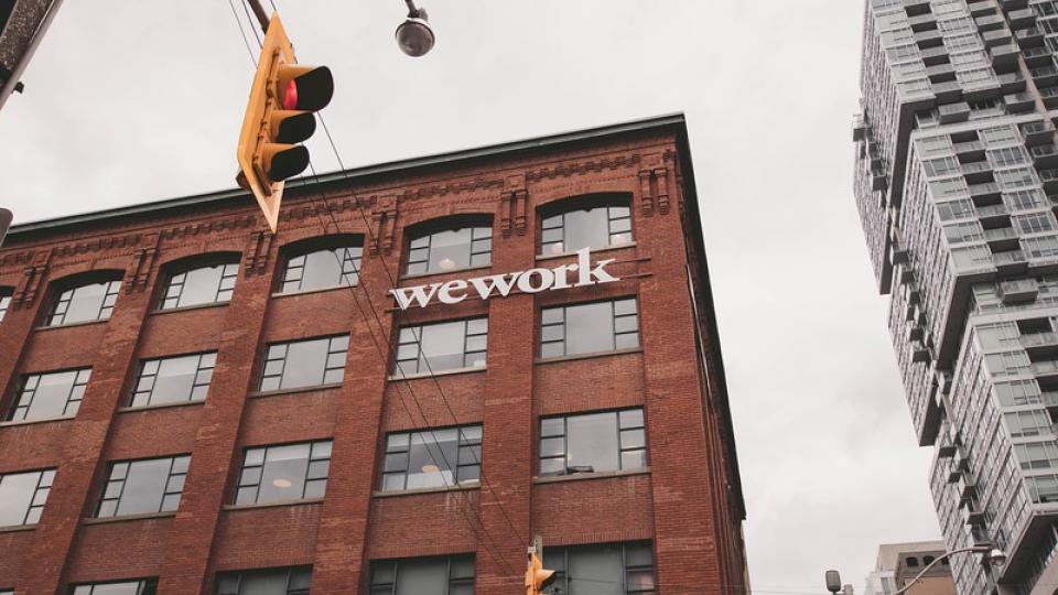 WeWork