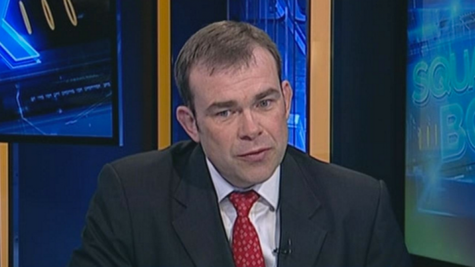 Colin Graham Colin Graham