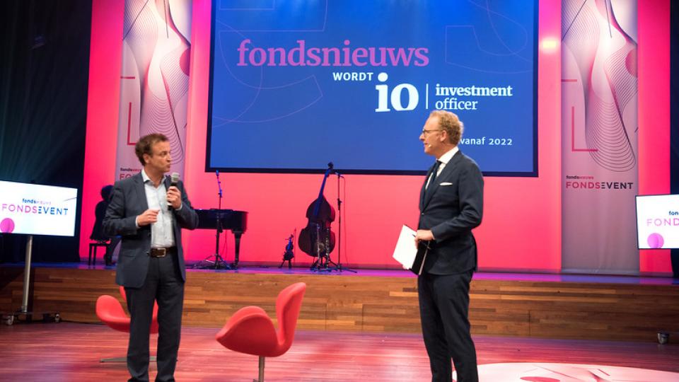 Fondsnieuws wordt Investment Officer