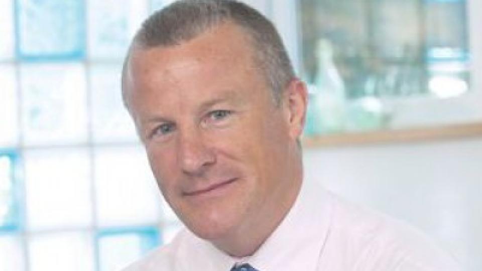 Neil Woodford, Woodford Investment Management 