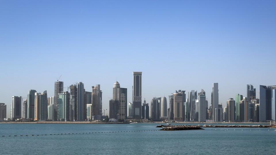 Doha, Qatar