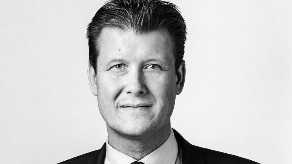 Jacco Minnaar, Triodos IM