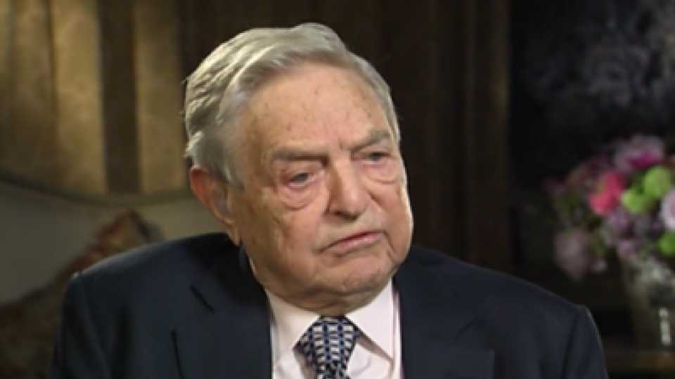 Soros