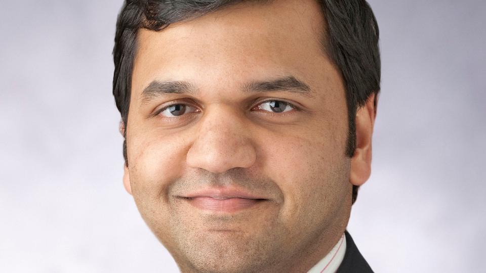 Rahul Seksaria, Pimco