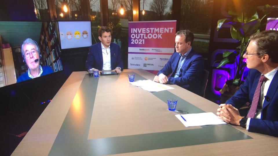 Slotdebat Investment Outlook 2021