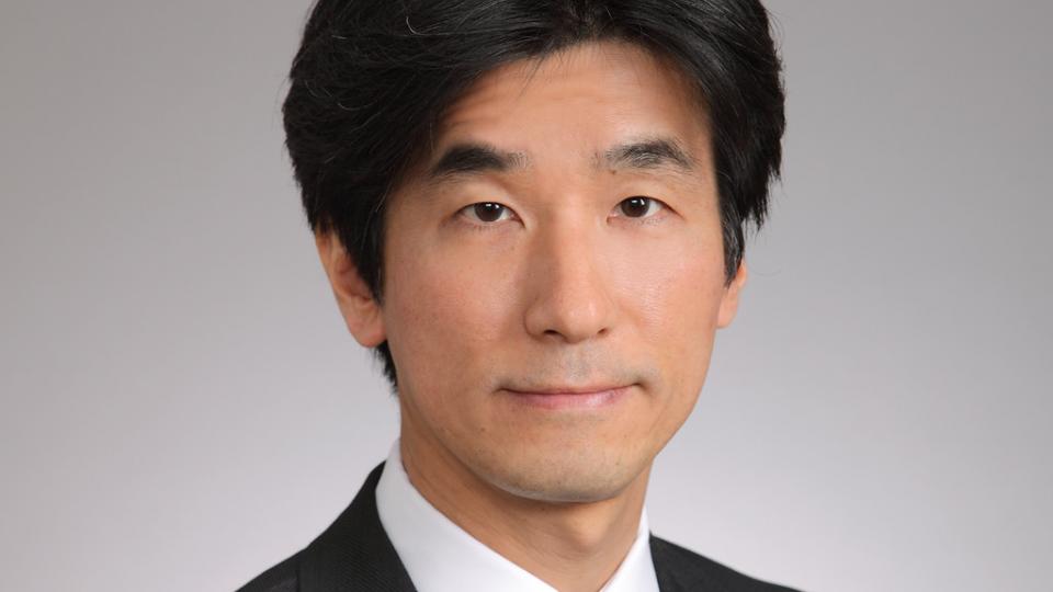 Masahiro Ichikawa