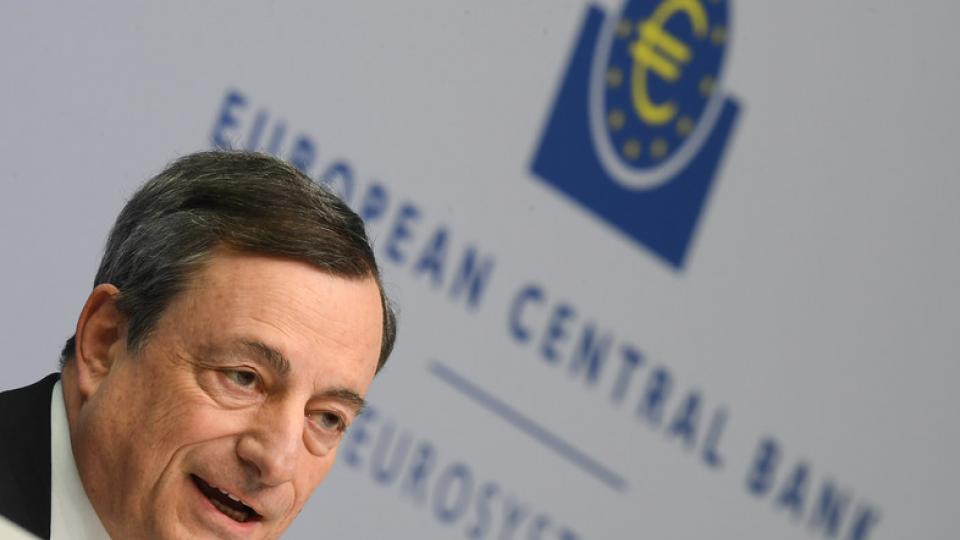 Draghi