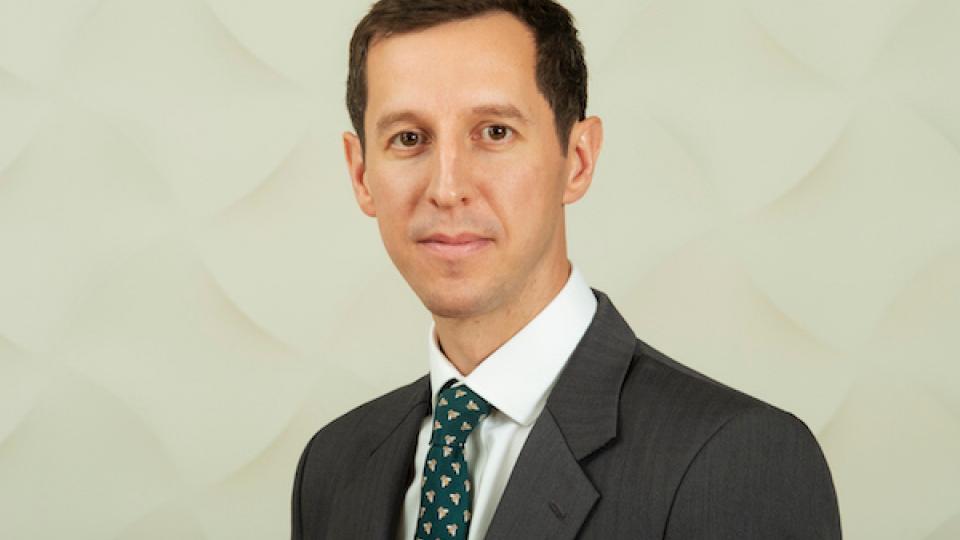 Mark Richards Mark Richards