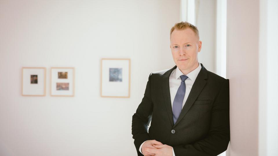 Knut Gezelius, Skagen Global