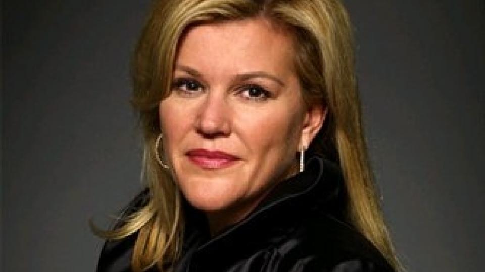 Meredith Whitney