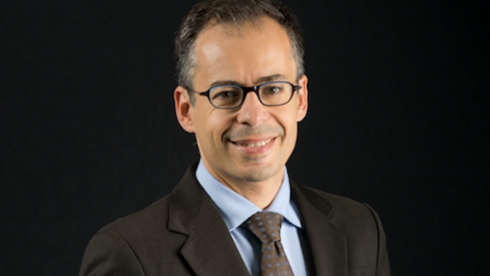 David Bouchoucha, BNP Paribas AM 