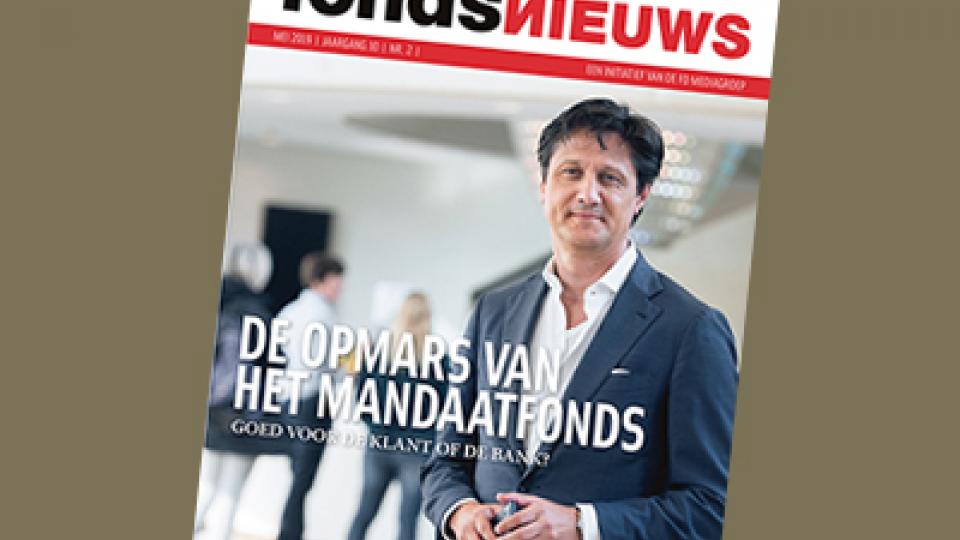 Fondsnieuws magazine