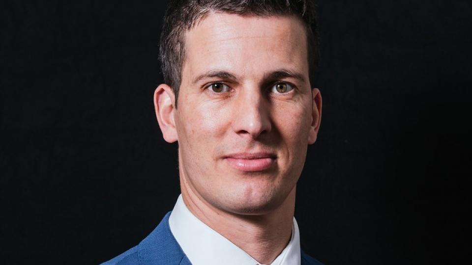 Bas Nagtzaam, AF Advisors