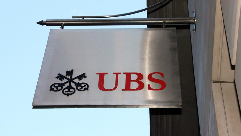 UBS