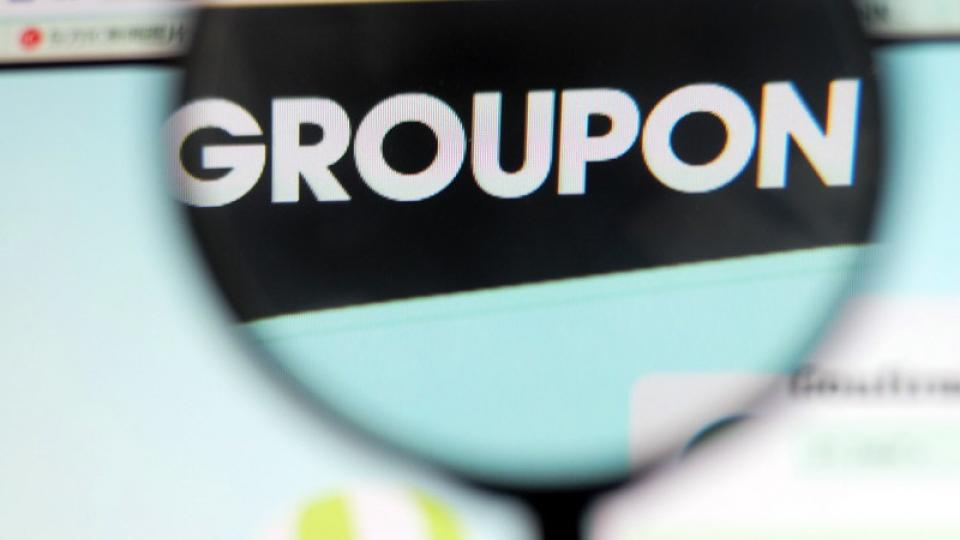Groupon Groupon