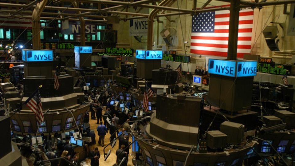 NYSE