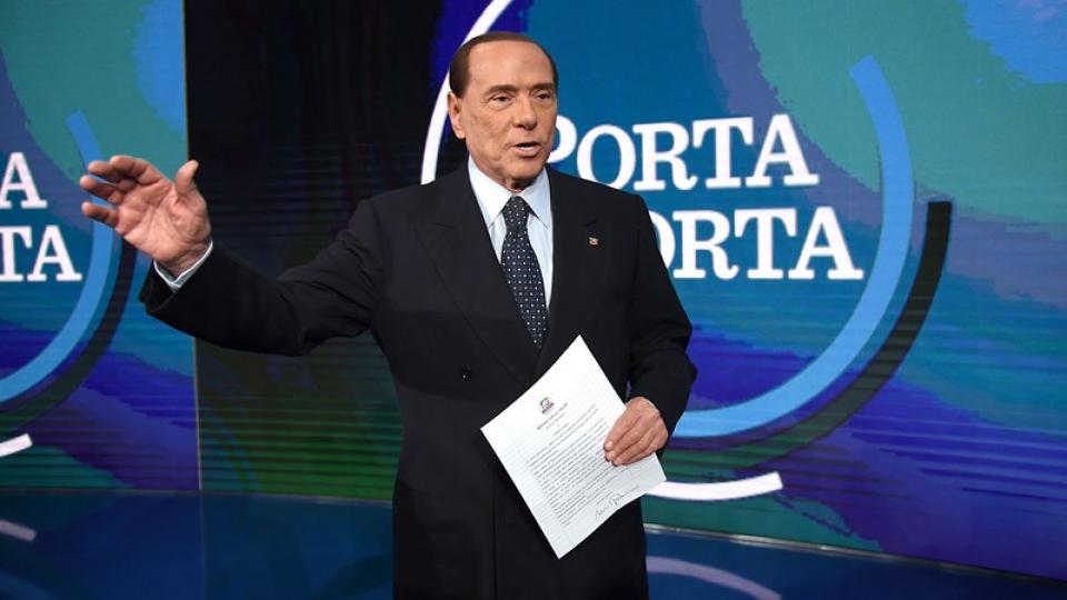 Berlusconi